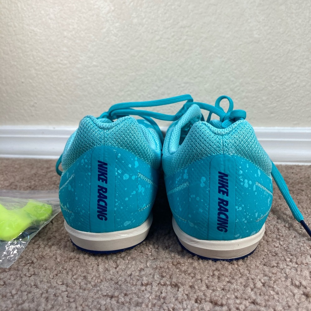 Nike Zoom Rival D Racing Spikes - Picture 2 of 6